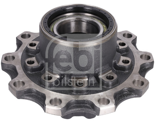 FEBI BILSTEIN 1000595 bagaksel 375mm