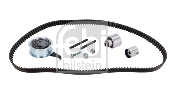 FEBI BILSTEIN Tandremssæt 184813 for VW MAN