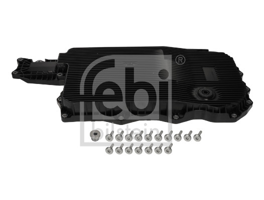 FEBI BILSTEIN Bundkar, automatisk gear 1001918 for LAND ROVER JAGUAR JEEP