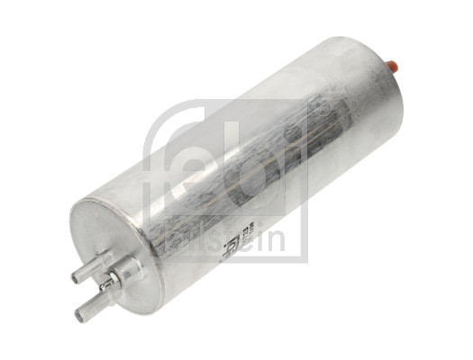 FEBI BILSTEIN Brændstof-filter 1001723 med tilslutning til vandsensor housing_material_2079|Kabinetmateriale|Aluminium length_mm_203|Længde [mm]|290 o