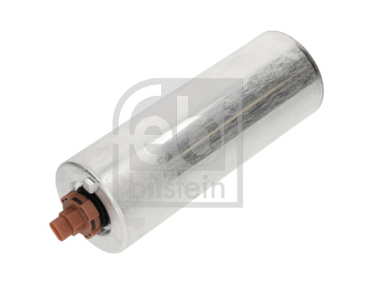 FEBI BILSTEIN Brændstof-filter 1001723 med tilslutning til vandsensor length_mm_203|Længde [mm]|290 housing_material_2079|Kabinetmateriale|Aluminium o