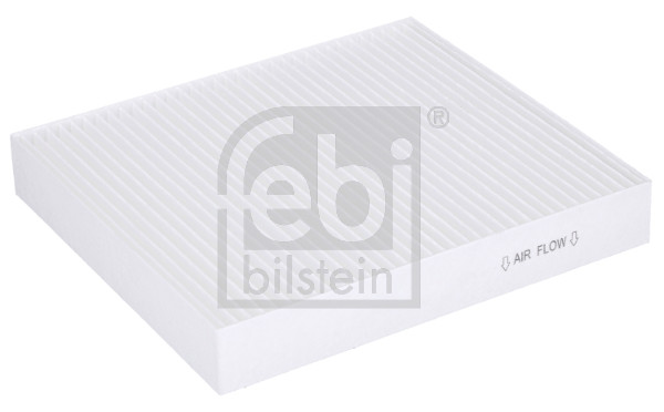 FEBI BILSTEIN Kabineluftfilter 1000612 for MAXUS