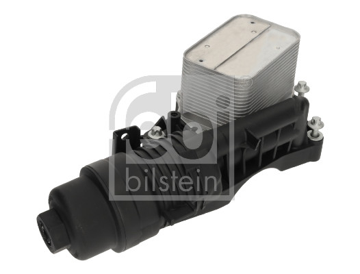 FEBI BILSTEIN Hus, oliefilter 1000791 for MINI