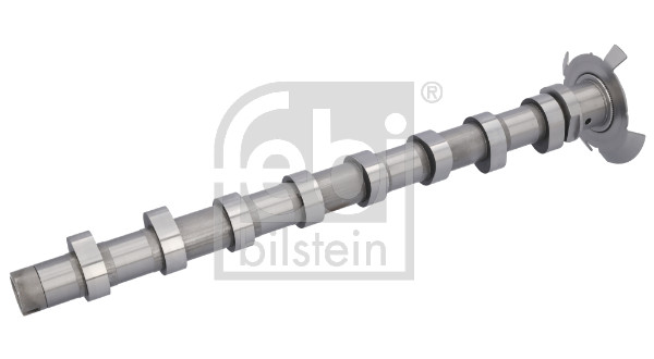 FEBI BILSTEIN Knastaksel 1003252 for MERCEDES-BENZ