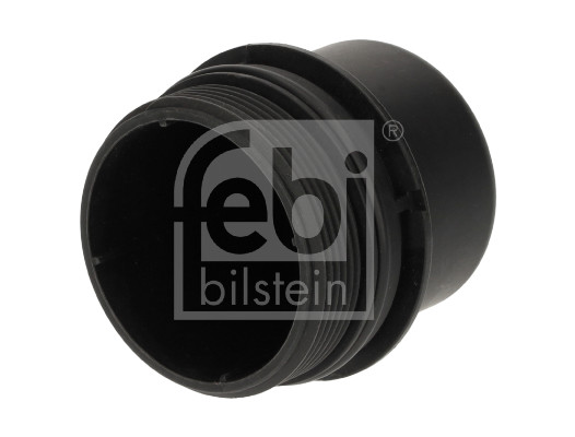 FEBI BILSTEIN Dæksel, oliefilterhus 1001763 for BMW TOYOTA