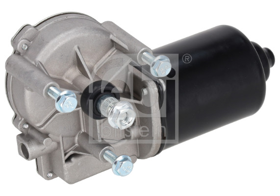 FEBI BILSTEIN Viskermotor 1001302 foran for FORD