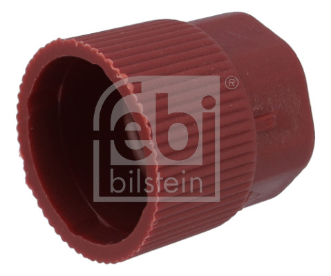 FEBI BILSTEIN Hætte, serviceventil 1001698 for VW