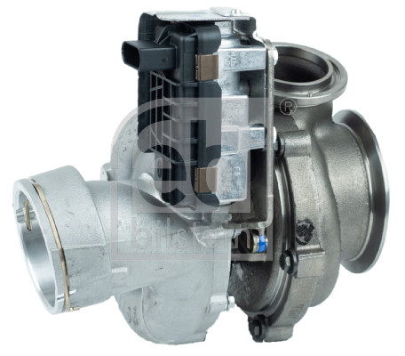 FEBI BILSTEIN Lader, ladesystem 186979 for BMW