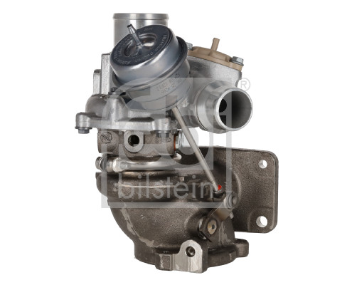 FEBI BILSTEIN Lader, ladesystem 187001 for RENAULT
