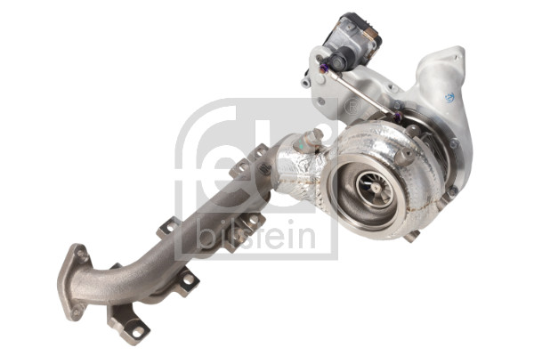 FEBI BILSTEIN Lader, ladesystem 187086 for ALFA ROMEO