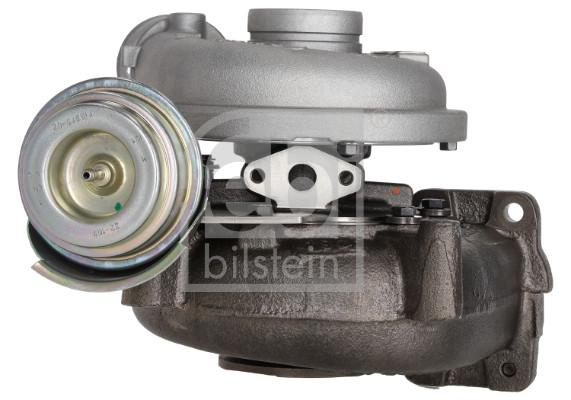 FEBI BILSTEIN Lader, ladesystem 187087 for IVECO RENAULT