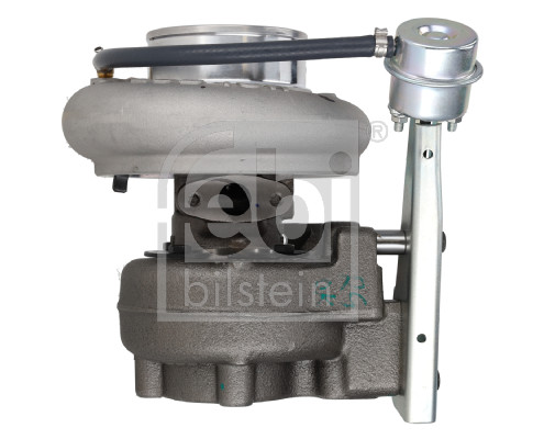 FEBI BILSTEIN 192243 for IVECO