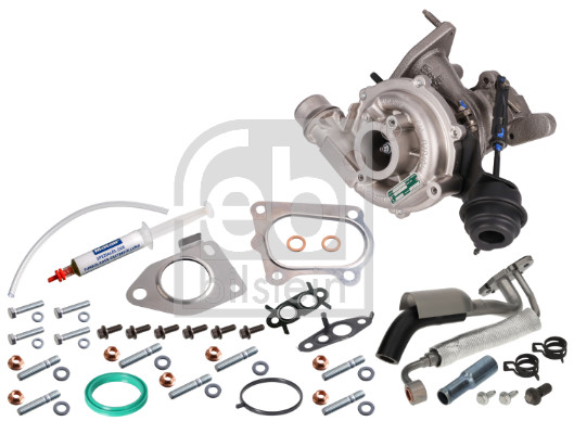 FEBI BILSTEIN Lader, ladesystem 192612 for VAUXHALL RENAULT