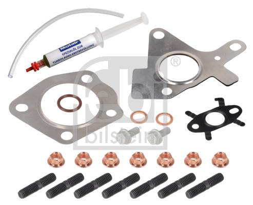 FEBI BILSTEIN Montagesæt, lader 188040 for RENAULT