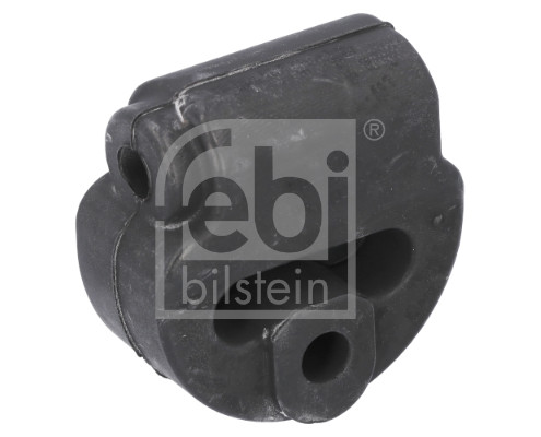 FEBI BILSTEIN Gummianslag, udstødning 199860 for HONDA