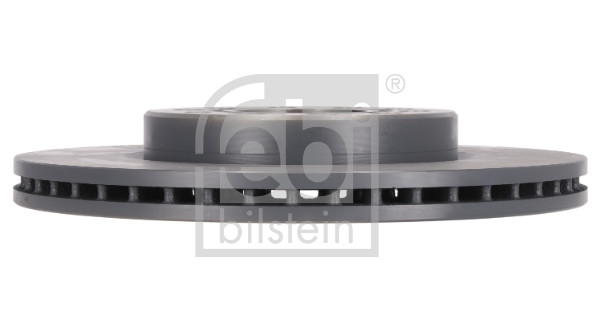 FEBI BILSTEIN Bremseskive 198931 foraksel ventileret 280mm for ROEWE (SAIC)