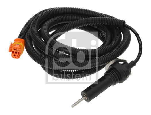 FEBI BILSTEIN 196998 bagaksel for MAN