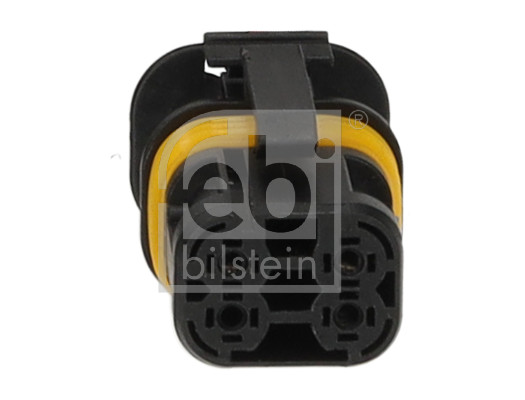 FEBI BILSTEIN 196999 bagaksel for MAN