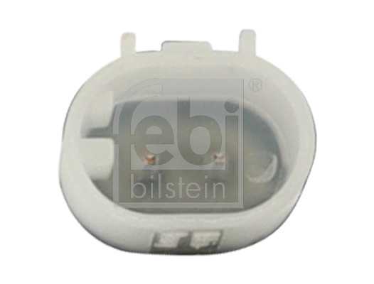 FEBI BILSTEIN Slidindikator, bremsebelægning 196555 bagaksel for LAND ROVER