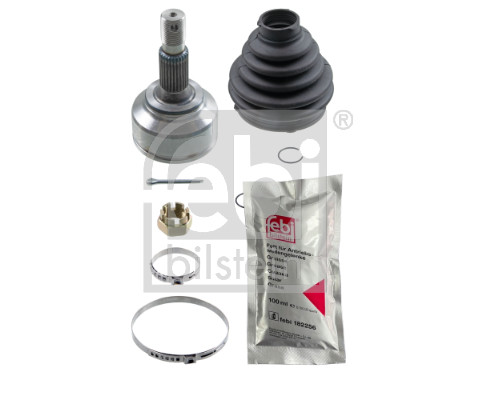 FEBI BILSTEIN Ledsæt, drivaksel 1003412 foraksel for FIAT PEUGEOT