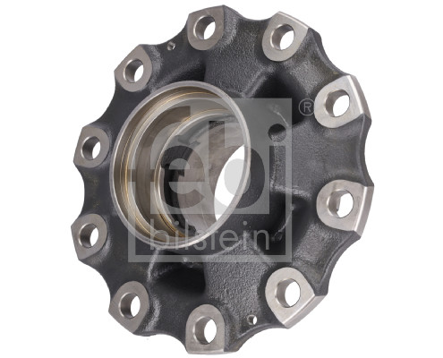 FEBI BILSTEIN 1000596 bagaksel 384mm for VOLVO