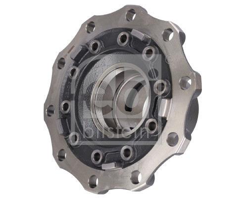 FEBI BILSTEIN 1000881 foraksel 380mm