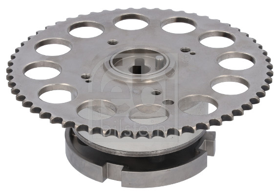FEBI BILSTEIN Knastaksel-forstiller 1000018 for CADILLAC GENERAL MOTORS