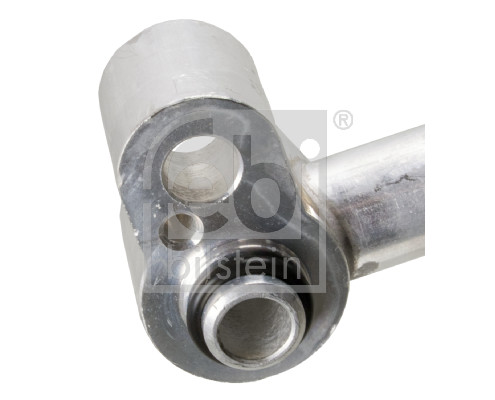 FEBI BILSTEIN Højtryksslange, klimaanlæg 197980 for VW