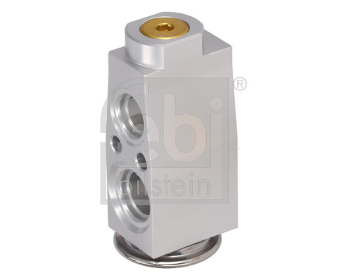 FEBI BILSTEIN Ekspansionsventil, klimaanlæg 1003368 for CUPRA