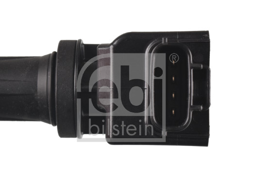 FEBI BILSTEIN Tændspole 186633 for MAZDA