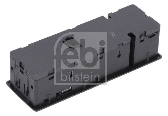 FEBI BILSTEIN 1003790 i passagerside for MERCEDES-BENZ