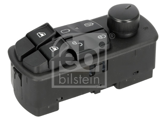 FEBI BILSTEIN 1004111 i førerside for MERCEDES-BENZ
