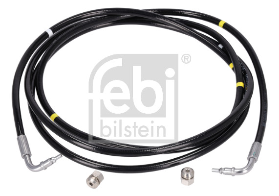 FEBI BILSTEIN Slange, førerhusvippefunktion 1000665 for VOLVO