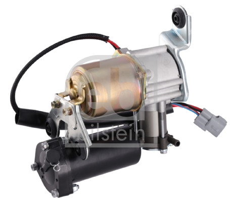 FEBI BILSTEIN Kompressor, trykluftanlæg 196228 for LEXUS