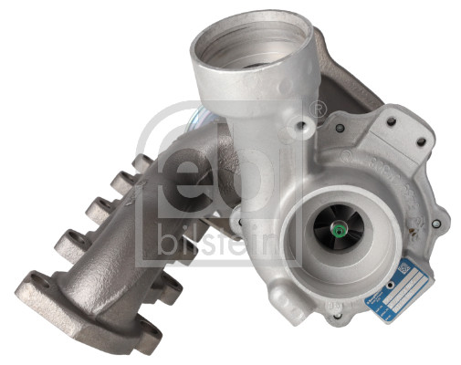 FEBI BILSTEIN Lader, ladesystem 186877 for MERCEDES-BENZ