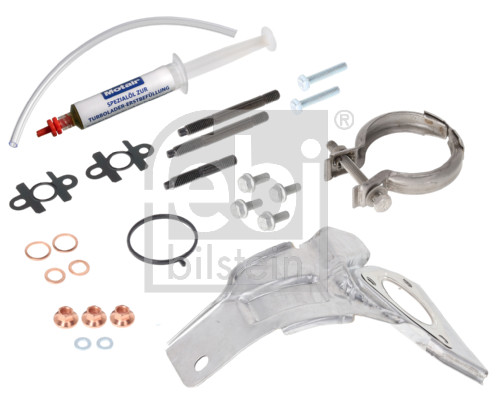 FEBI BILSTEIN 190750 for MAN