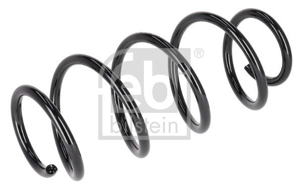 FEBI BILSTEIN Fjeder 1003114 foraksel for MERCEDES-BENZ