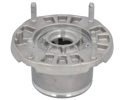 FEBI BILSTEIN Fjederbensstøtteleje 1004314 højre foraksel for LAND ROVER