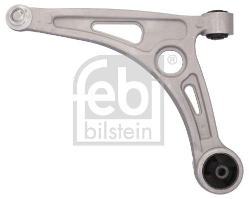 FEBI BILSTEIN Bærearm, hjulophæng 183593 nede for HYUNDAI