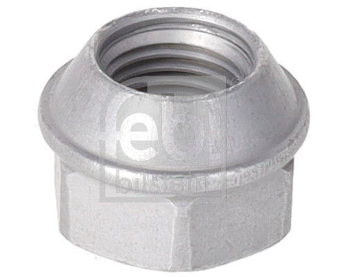 FEBI BILSTEIN Hjulmøtrik 197717 for LAND ROVER