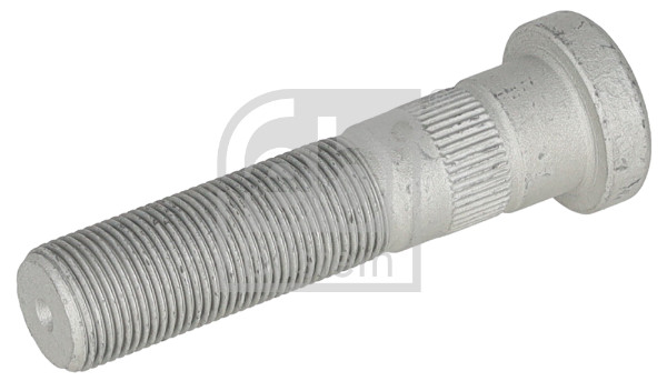 FEBI BILSTEIN 1001730 bagaksel for VOLVO RENAULT TRUCKS