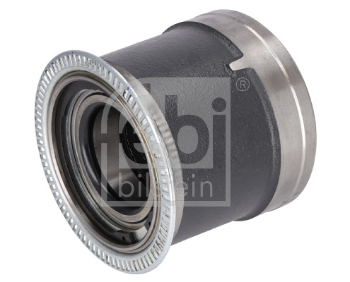 FEBI BILSTEIN 197741 foraksel 168mm for MERCEDES-BENZ