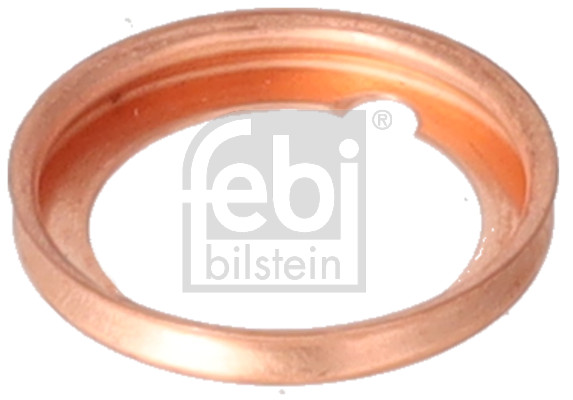 FEBI BILSTEIN Pakningsring, olieaftapningsskrue 1001106 for NISSAN