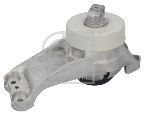 FEBI BILSTEIN Motorophæng 1003233 venstre for MERCEDES-BENZ