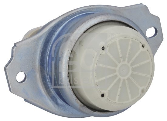 FEBI BILSTEIN Motorophæng 1003951 venstre for LAND ROVER