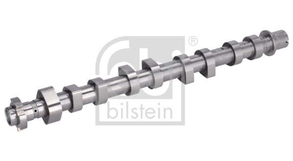 FEBI BILSTEIN Knastaksel 1003487 Udstødningsside for MERCEDES-BENZ NISSAN DACIA RENAULT