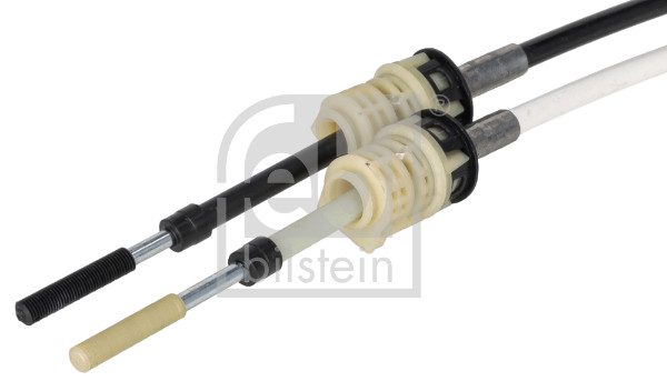 FEBI BILSTEIN Kabel, manuel gearkasse 1002028 for VAUXHALL