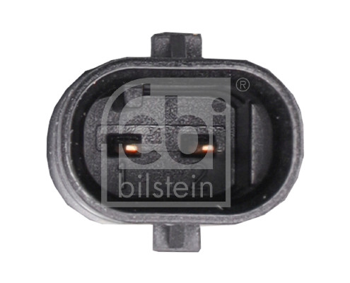 FEBI BILSTEIN Vandpumpe 1002218 for JAGUAR LAND ROVER
