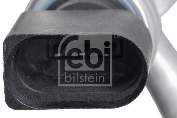 FEBI BILSTEIN Højtryksslange, klimaanlæg 197983 for VW