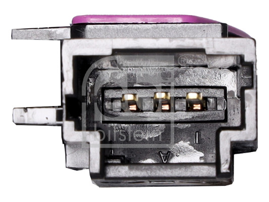 FEBI BILSTEIN Stoplyskontakt 1004291 for FORD LANCIA